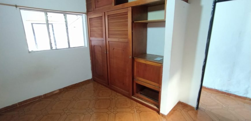 VENDO EDIFICIO EN MANRIQUE