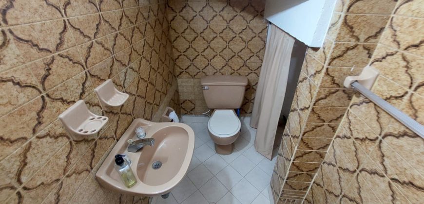 VENDO CASA DÚPLEX EN SANTA MÓNICA 2