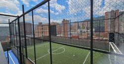 VENDO APARTAMENTO EN SABANETA