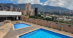 VENDO APARTAMENTO EN SABANETA