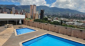 VENDO APARTAMENTO EN SABANETA