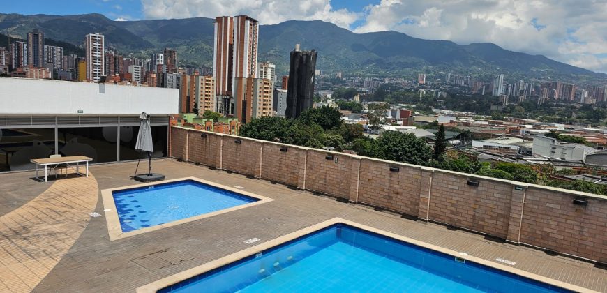 VENDO APARTAMENTO EN SABANETA