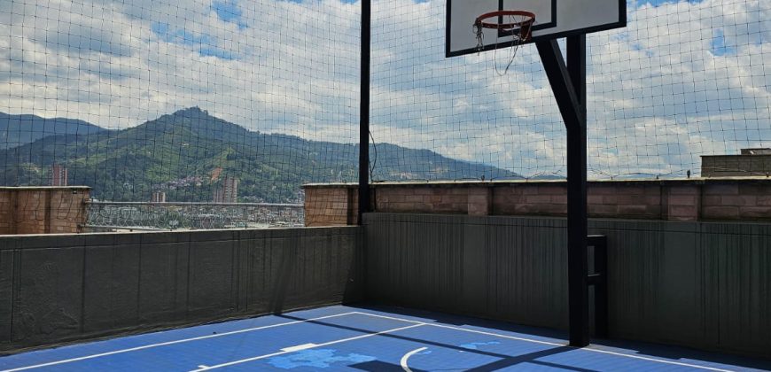 VENDO APARTAMENTO EN SABANETA