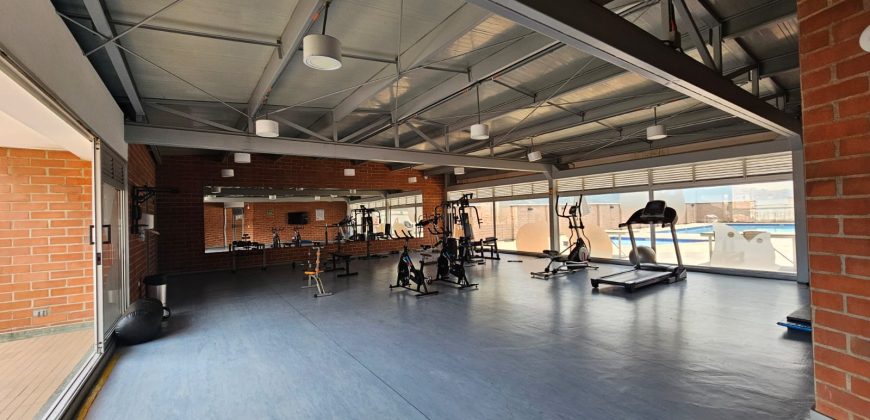 VENDO APARTAMENTO EN SABANETA