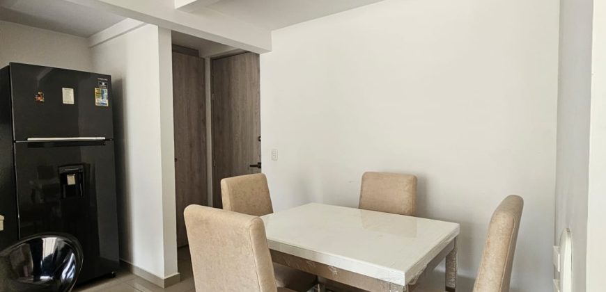 VENDO APARTAMENTO EN SABANETA