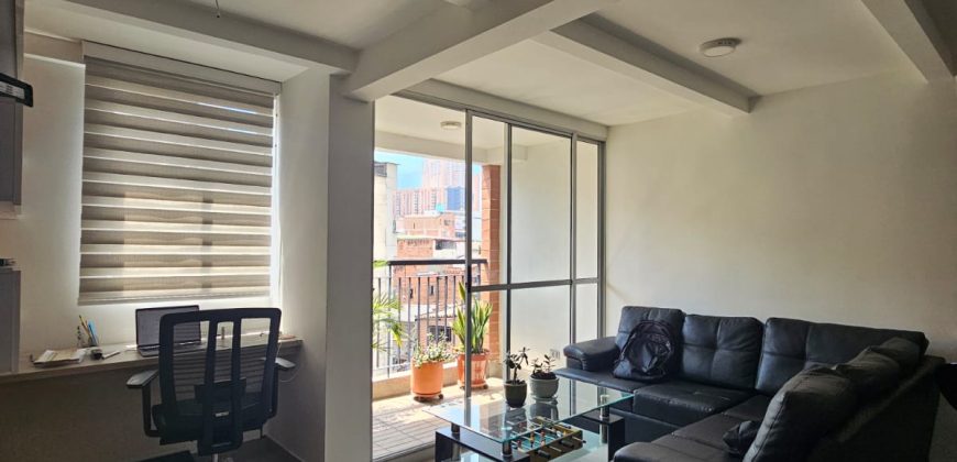 VENDO APARTAMENTO EN SABANETA