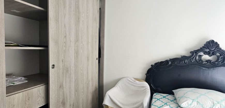 VENDO APARTAMENTO EN SABANETA