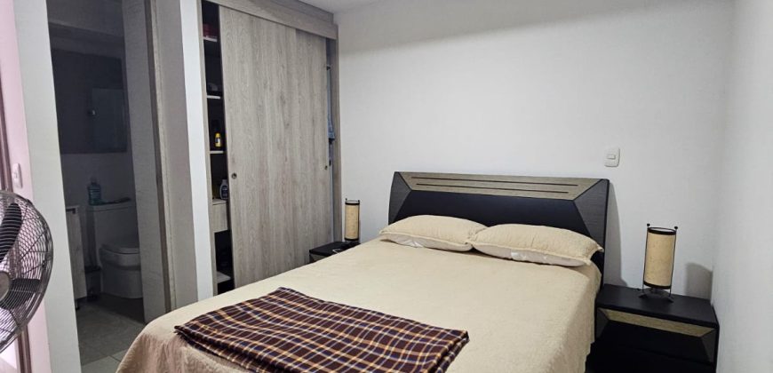 VENDO APARTAMENTO EN SABANETA