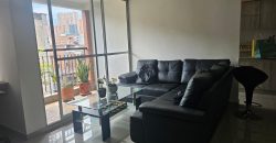 VENDO APARTAMENTO EN SABANETA