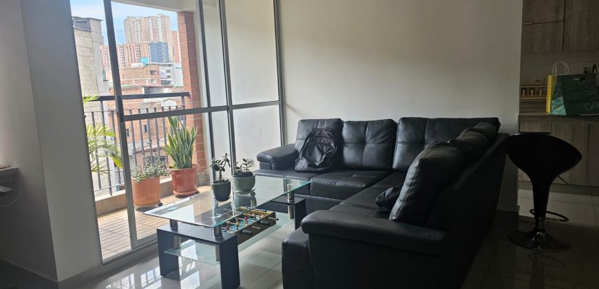 VENDO APARTAMENTO EN SABANETA