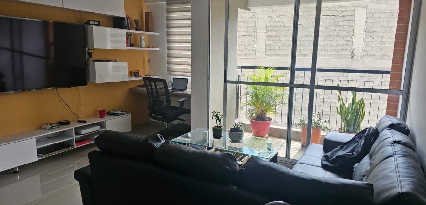 VENDO APARTAMENTO EN SABANETA