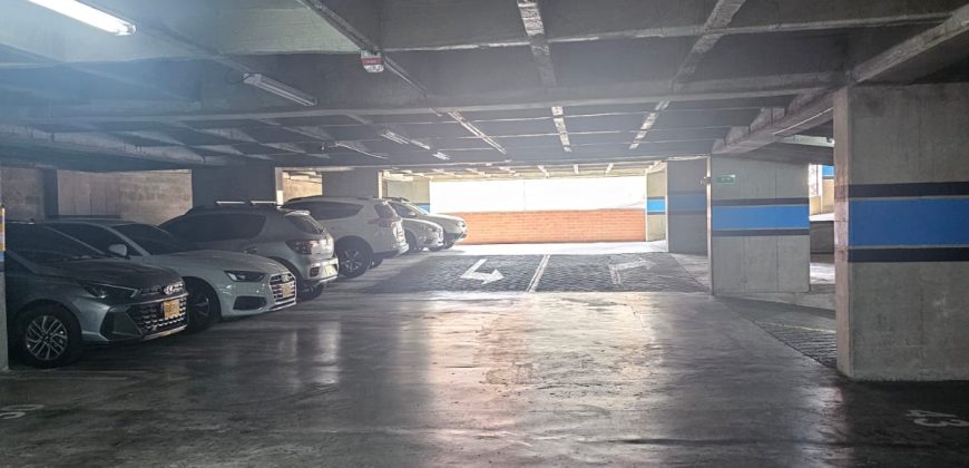 VENDO APARTAMENTO EN SABANETA