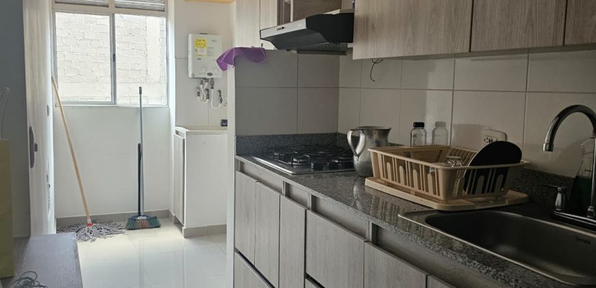 VENDO APARTAMENTO EN SABANETA