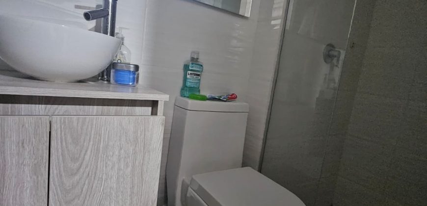VENDO APARTAMENTO EN SABANETA