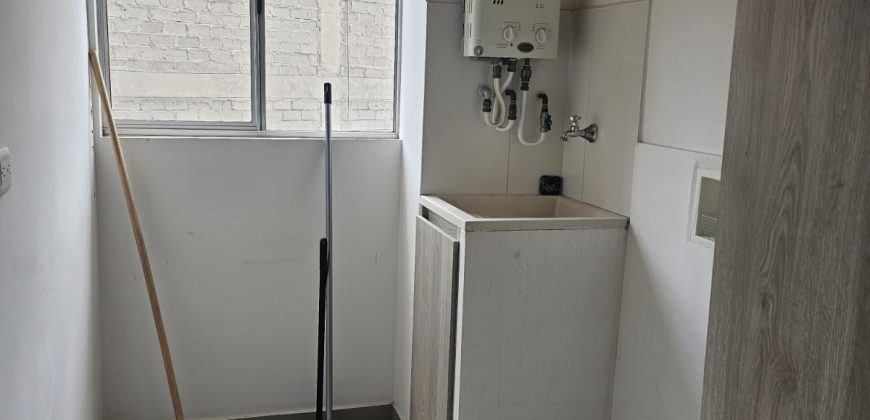 VENDO APARTAMENTO EN SABANETA