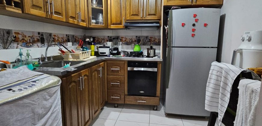 VENDO CASA EN LA FLORESTA