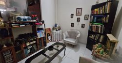 VENDO CASA EN LA FLORESTA