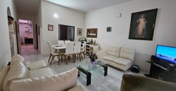 VENDO CASA EN LA FLORESTA