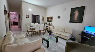 VENDO CASA EN LA FLORESTA