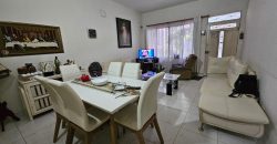 VENDO CASA EN LA FLORESTA