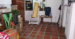 VENDO CASA EN LA FLORESTA