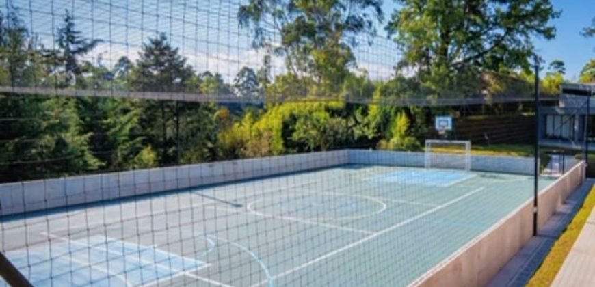 VENDO APARTAMENTO EN RIONEGRO