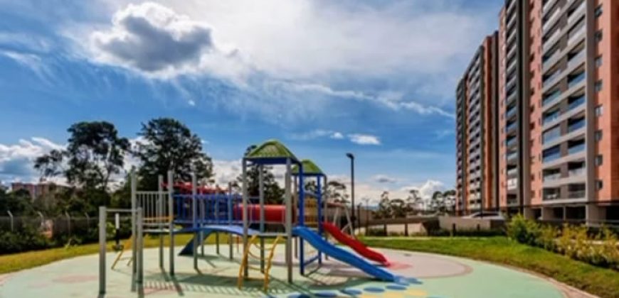 VENDO APARTAMENTO EN RIONEGRO