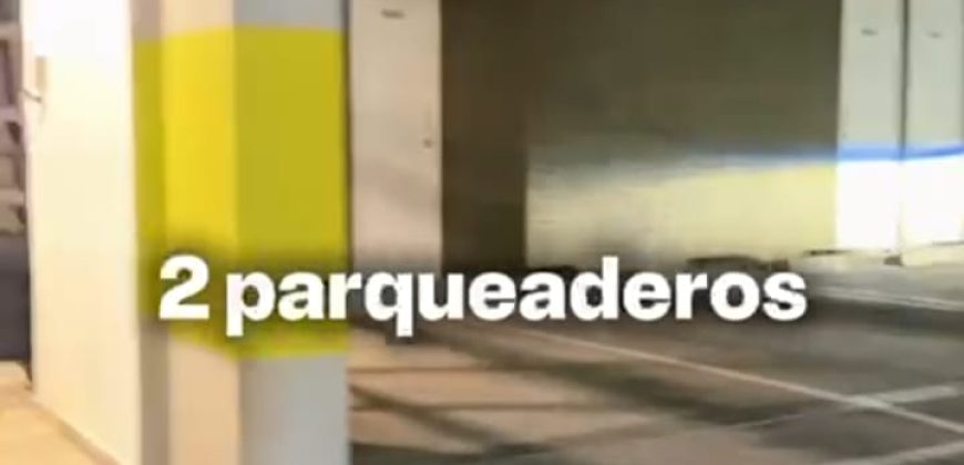 VENDO APARTAMENTO EN RIONEGRO