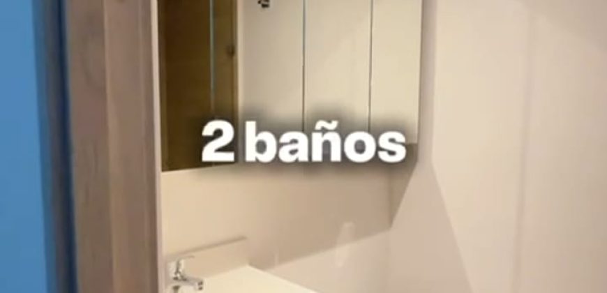 VENDO APARTAMENTO EN RIONEGRO