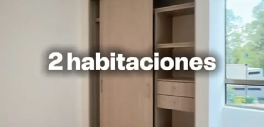 VENDO APARTAMENTO EN RIONEGRO