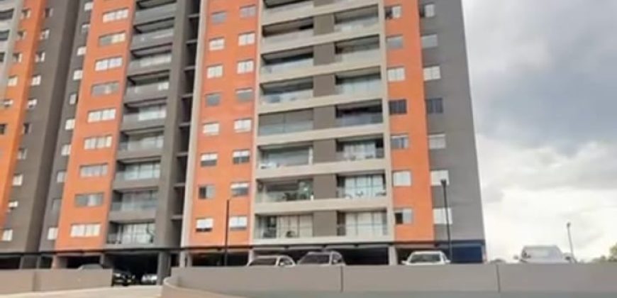 VENDO APARTAMENTO EN RIONEGRO