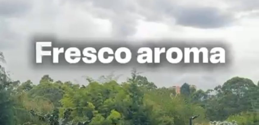 VENDO APARTAMENTO EN RIONEGRO