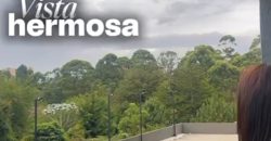 VENDO APARTAMENTO EN RIONEGRO