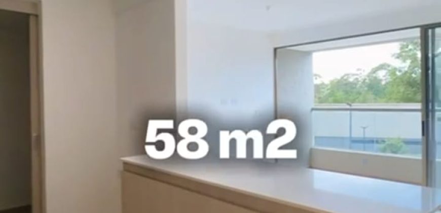 VENDO APARTAMENTO EN RIONEGRO