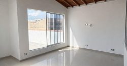 VENDO APARTAMENTO EN ITAGUÍ