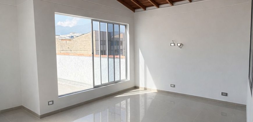 VENDO APARTAMENTO EN ITAGUÍ