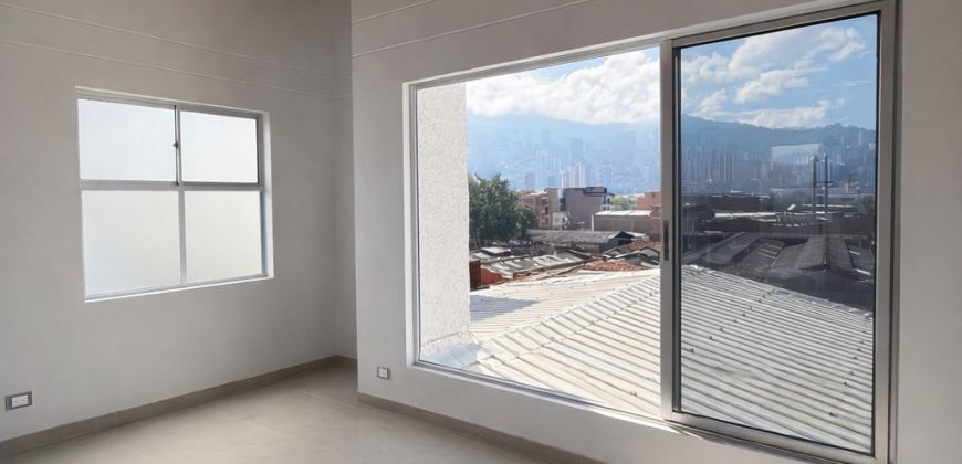 VENDO APARTAMENTO EN ITAGUÍ