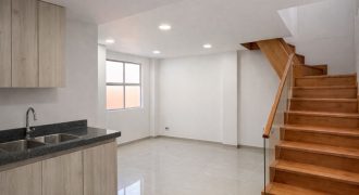 VENDO APARTAMENTO EN ITAGUÍ