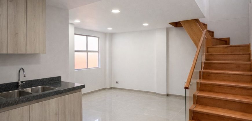 VENDO APARTAMENTO EN ITAGUÍ
