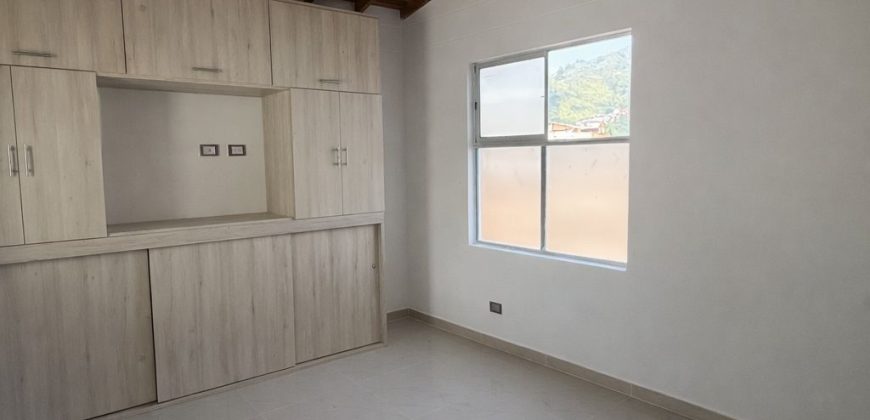 VENDO APARTAMENTO EN ITAGUÍ