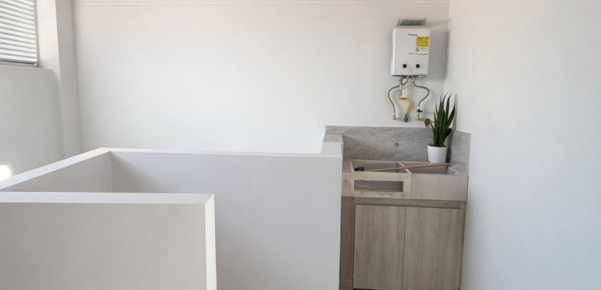 VENDO APARTAMENTO EN ITAGUÍ