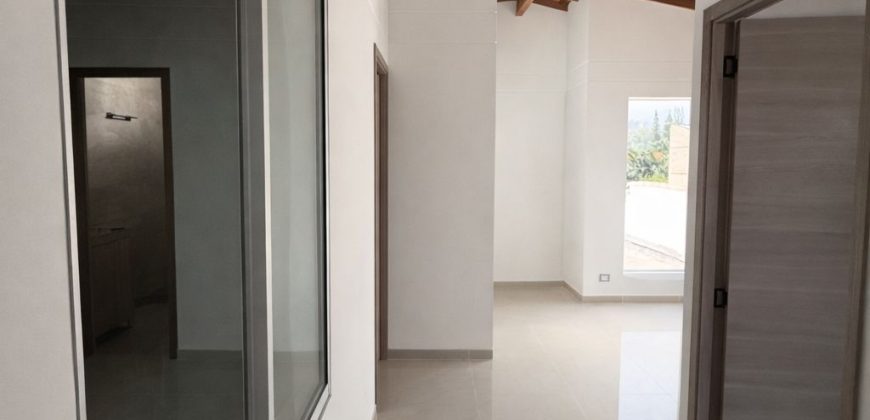 VENDO APARTAMENTO EN ITAGUÍ