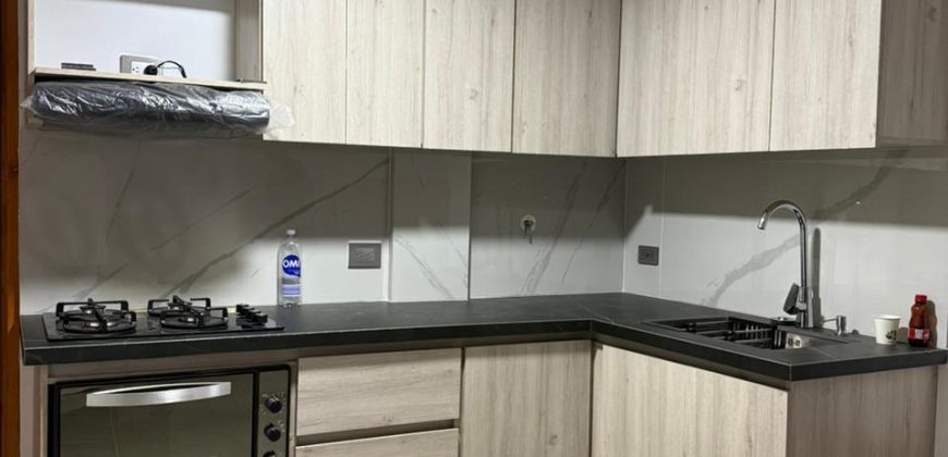 VENDO APARTAMENTO EN ITAGUÍ