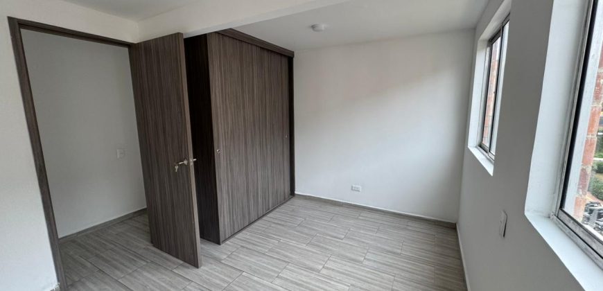 VENDO APARTAMENTO EN LA CEJA