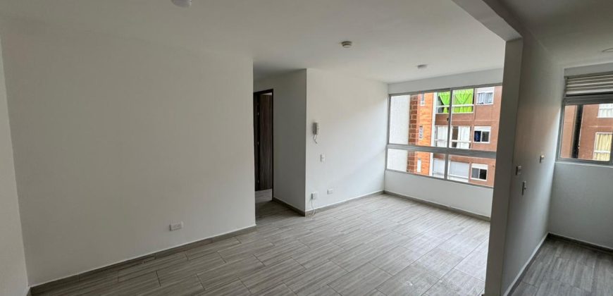 VENDO APARTAMENTO EN LA CEJA