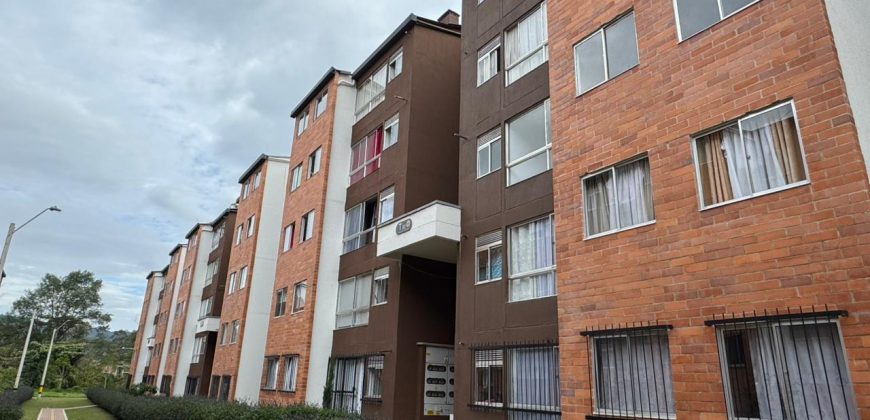 VENDO APARTAMENTO EN LA CEJA