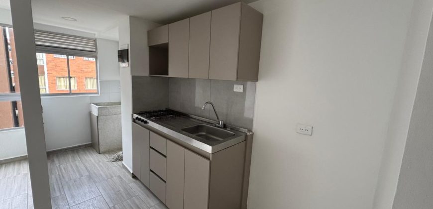 VENDO APARTAMENTO EN LA CEJA