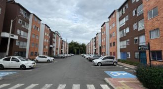 VENDO APARTAMENTO EN LA CEJA