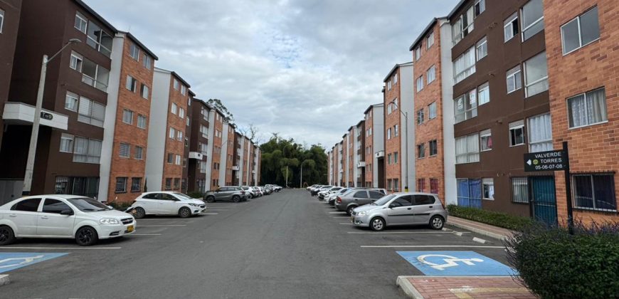 VENDO APARTAMENTO EN LA CEJA