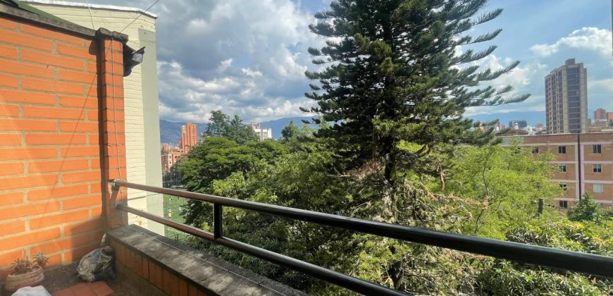 VENDO APARTAMENTO EN CALASANZ